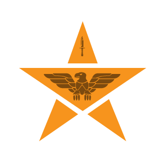 ggManning's emblem