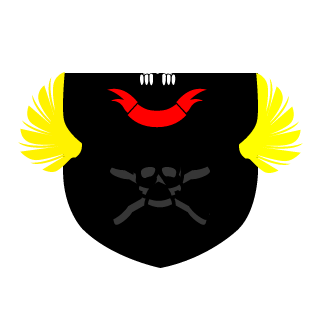 MarliMan's emblem