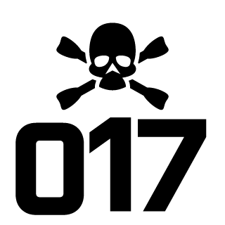 MCMXCII-MMLXVII's emblem