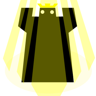 Revonth's emblem