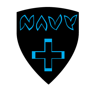 Navy Seals's emblem