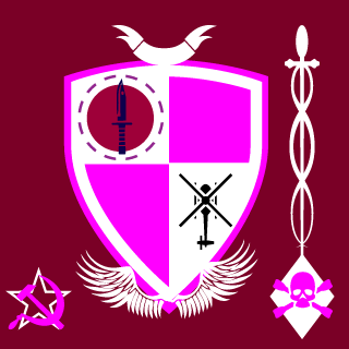 Choromakolo's emblem