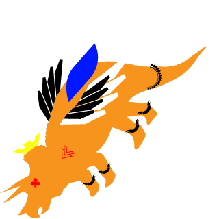 Lvtran's emblem