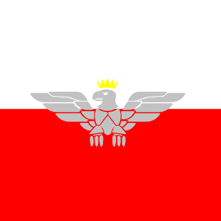 POLremak's emblem