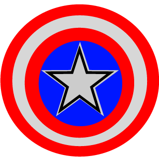 Bernard Pak's emblem
