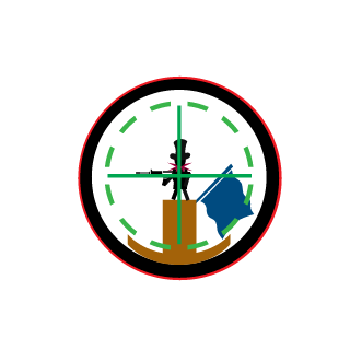 Keesdebutler's emblem