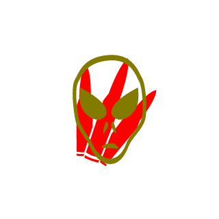 Chydorez's emblem