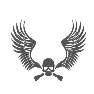 israshey's emblem