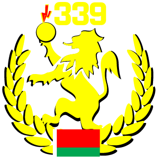 vremious's emblem