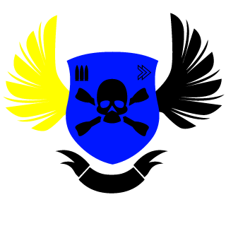 Guglento's emblem