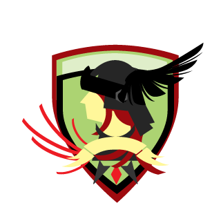 Echo V419's emblem