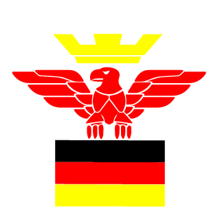 Buffalo_GER's emblem