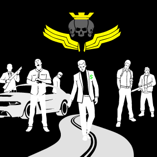 Unified Aces's emblem