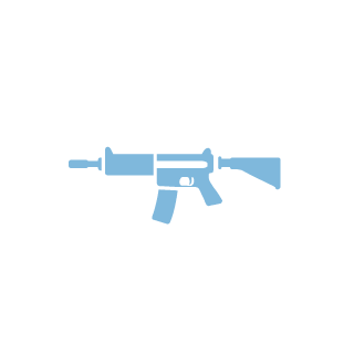 Rumbl3dore's emblem