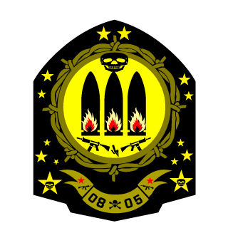 OldAmmoBox's emblem