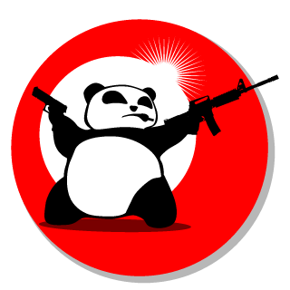 stereoBear's emblem