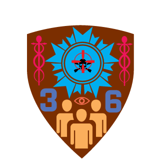 dexterbom's emblem