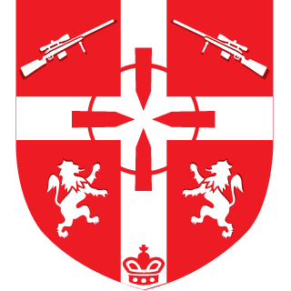 DANISH WARRIORS's emblem