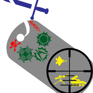 PufAlb's emblem