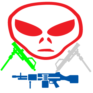 GXZ89's emblem