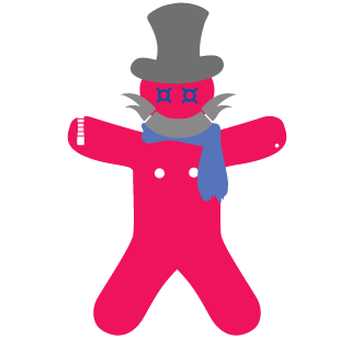BeddyTears's emblem
