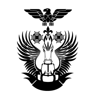 SqualoNero99's emblem