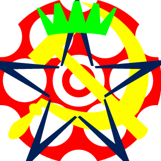 Dark Raiders Clan's emblem