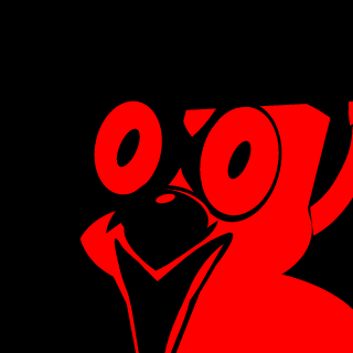 12o7X99mm's emblem