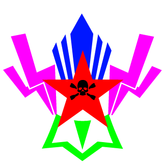 3KsD3's emblem