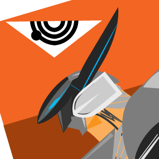 zakugiri2's emblem