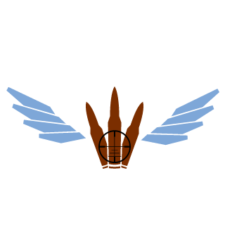 Alyzemax's emblem