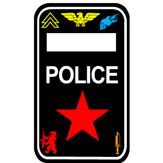Queries666's emblem