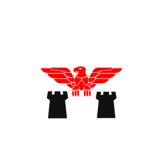 NRT1945's emblem