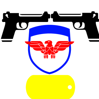 DeckerMitchell's emblem
