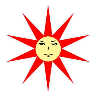 raphauel's emblem