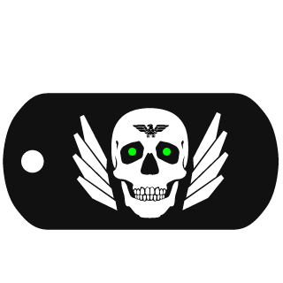 LarsSenpai96's emblem