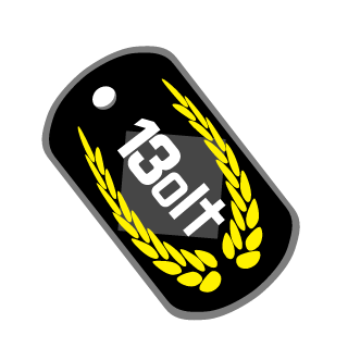 ikeLB's emblem