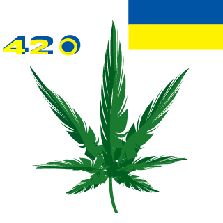 CannabisDrug's emblem