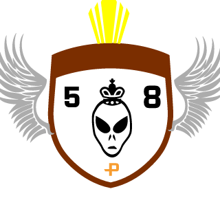 DFireTsunami's emblem