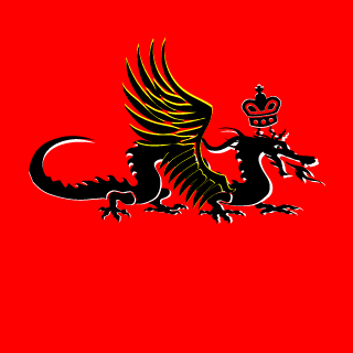 LoNe DEVASTAT0R's emblem