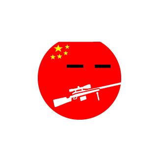 CornyCantaloupe's emblem