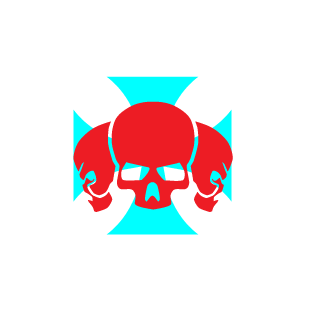 xXLUNATICO's emblem