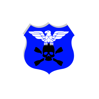 Peleilo's emblem
