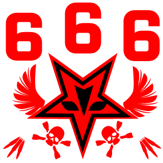 Mortikus666's emblem