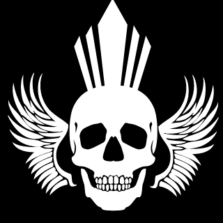 Shangrilllllla's emblem