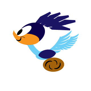 Luuckie's emblem