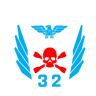 Shuma32's emblem