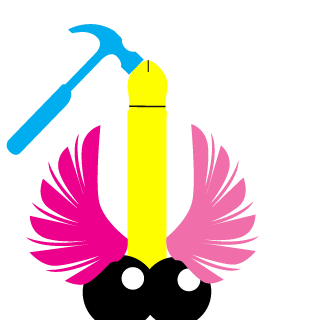 OopsSorri's emblem