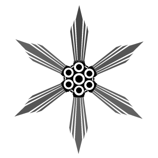 AJMovic's emblem
