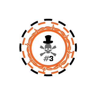 AndreWSnake's emblem